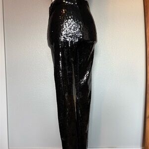 Express Sequin Leggings